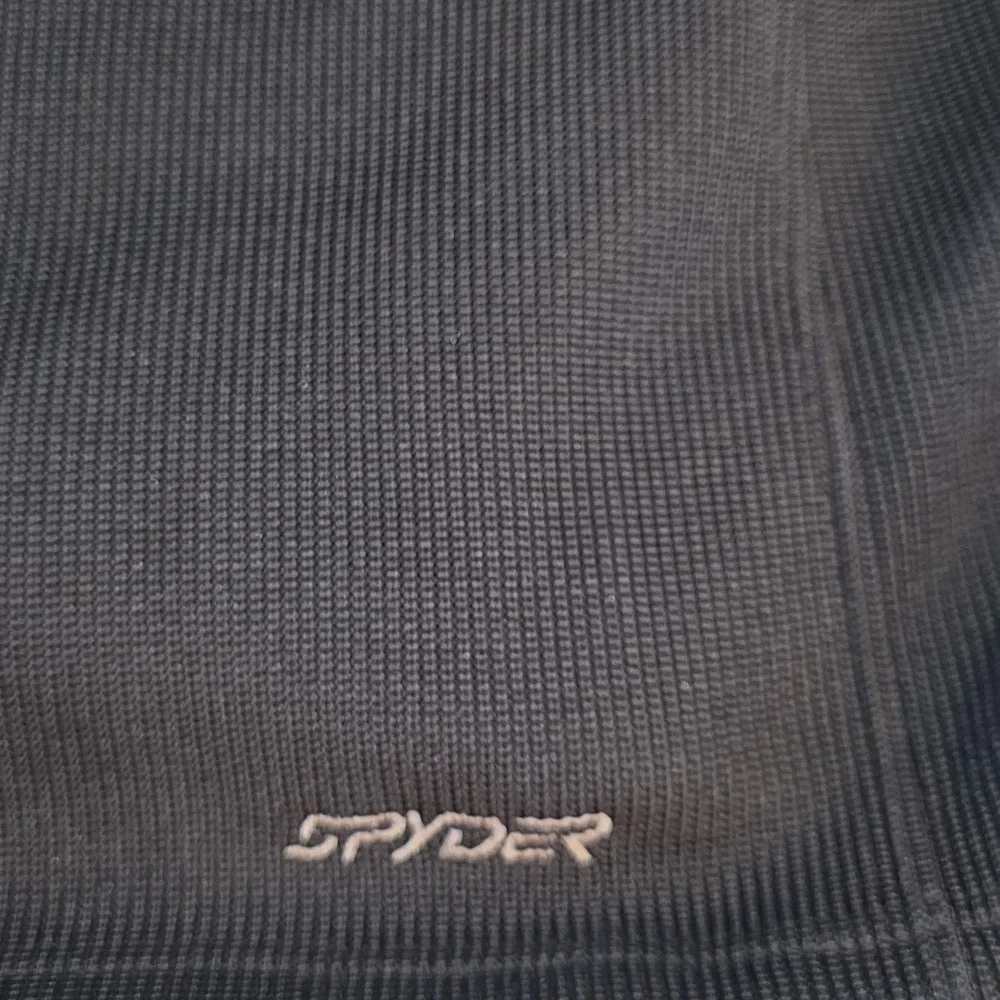 SPIDER ZIP UP HOODIE SIZE 2X - Picture 6 of 7